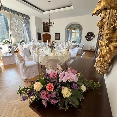 Hotel und Restaurant Burg Schnellenberg-2