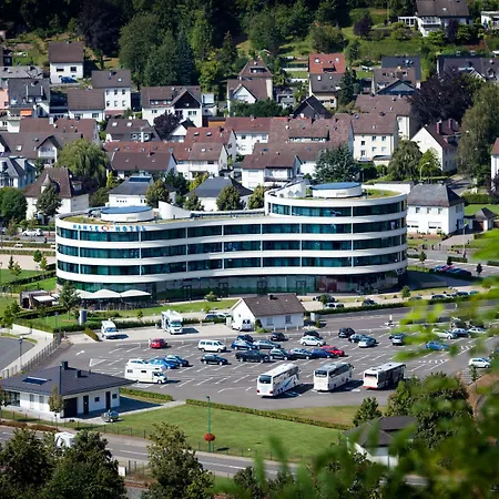 Hanse Hotel Attendorn-3